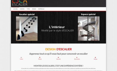 https://www.escalier.info